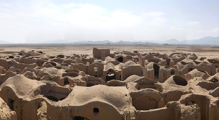  قلعه سریزد شهرستان یزد استان مهریز