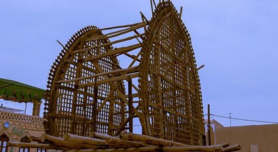  آب انبار وقت ساعت شهرستان یزد استان یزد