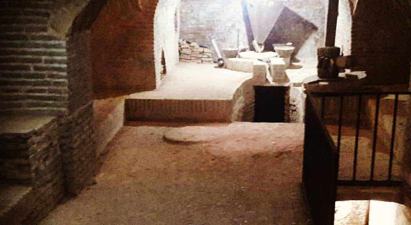  کوشک نو شهرستان یزد استان یزد