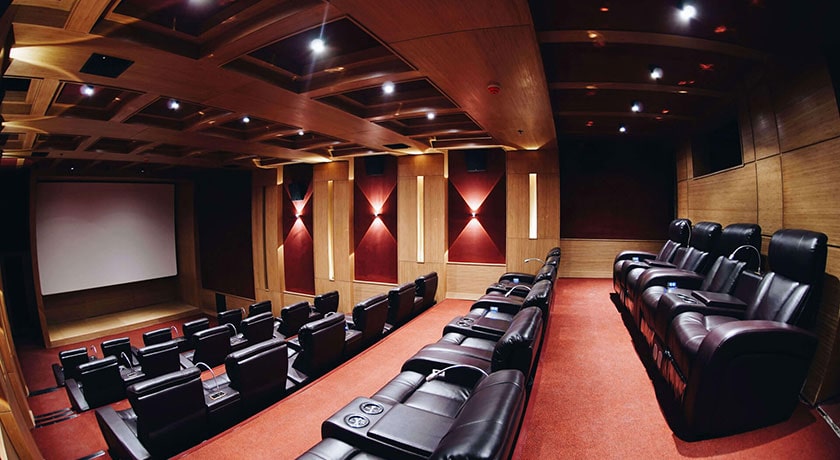 پردیس سینمایی هنر شهر آفتاب -  شهر شیراز