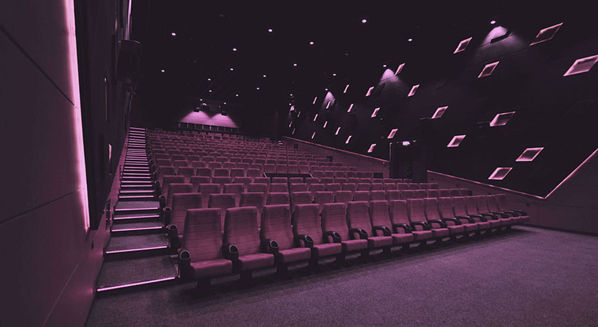 پردیس سینمایی هنر شهر آفتاب -  شهر شیراز