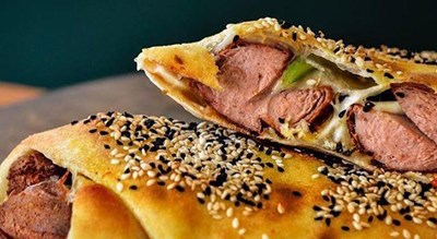 رستوران پیتزا ناپل شهر شیراز 