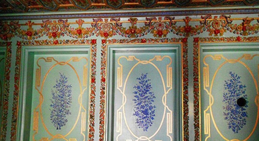  خانه توکلی شیراز شهرستان فارس استان شیراز