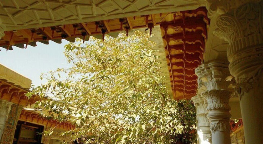  خانه توکلی شیراز شهرستان فارس استان شیراز