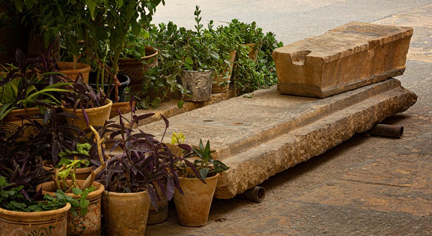 امامزاده زنجیری -  شهر فارس