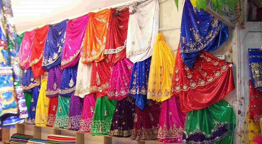 بازار حاجی -  شهر شیراز