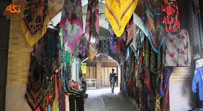  بازار حاجی شهر فارس استان شیراز