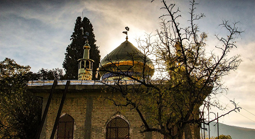 روستای دشتک -  شهر مرودشت