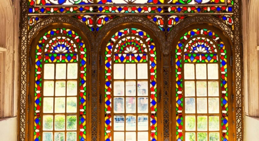  خانه کلاهدوزها (موزه آب یزد) شهرستان یزد استان یزد