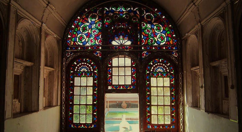  خانه کلاهدوزها (موزه آب یزد) شهرستان یزد استان یزد