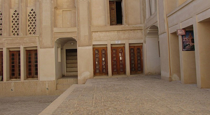 خانه صولت -  شهر ابرکوه