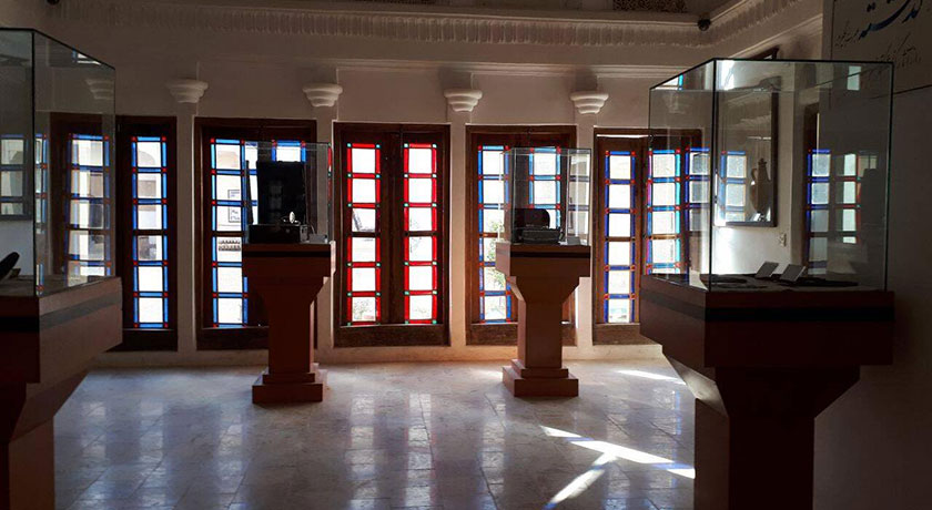  خانه صولت شهرستان یزد استان ابرکوه