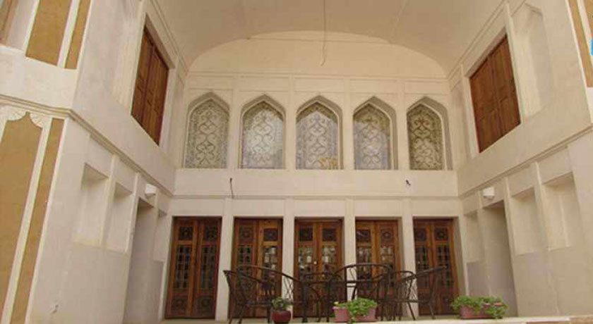  خانه موسوی شهرستان یزد استان ابرکوه