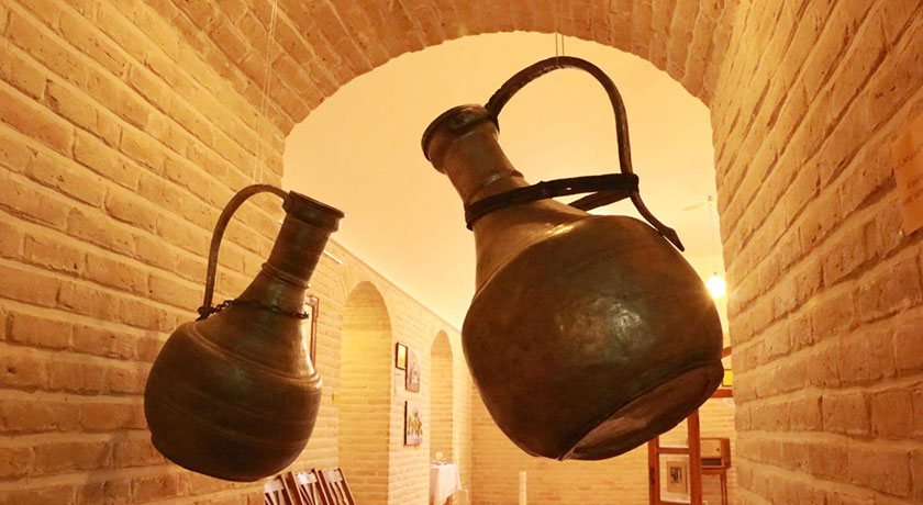  مجموعه مارکار یزد شهرستان یزد استان یزد