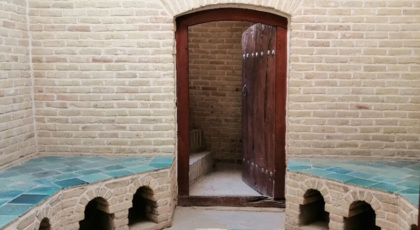  مجموعه مارکار یزد شهرستان یزد استان یزد