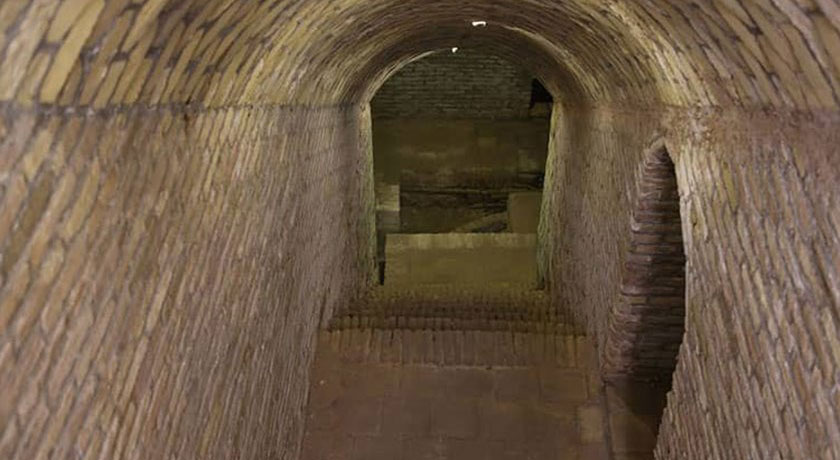  خانه تقدیری شهرستان یزد استان اردکان