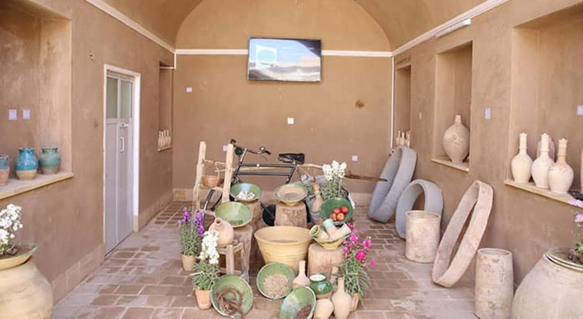  خانه تقدیری شهرستان یزد استان اردکان