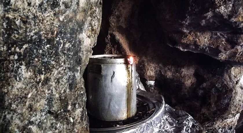  زیارتگاه پیر نارستانه شهرستان یزد استان یزد