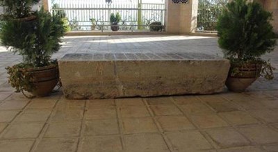  آرامگاه باباکوهی شهرستان فارس استان شیراز