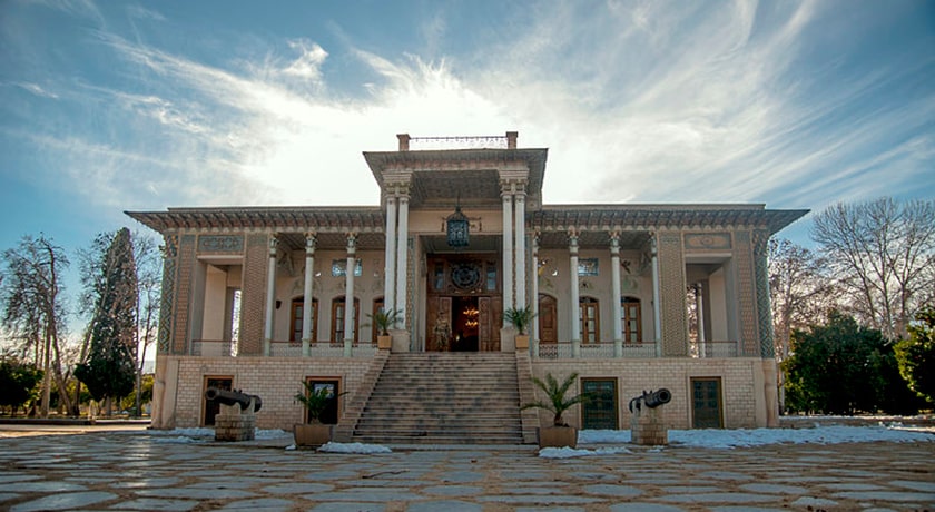  خیابان عفیف آباد شهرستان فارس استان شیراز