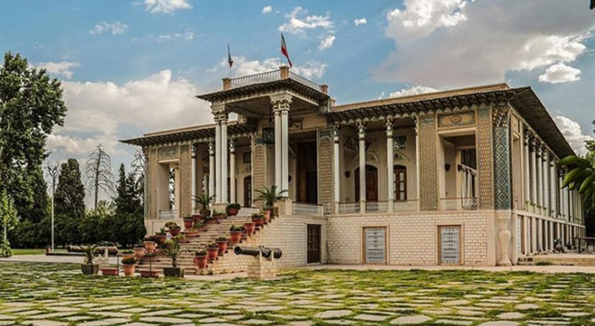  خیابان عفیف آباد شهرستان فارس استان شیراز