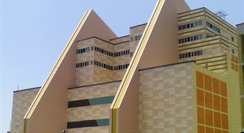  مجتمع تجاری تفریحی زیتون فارس شهر فارس استان شیراز