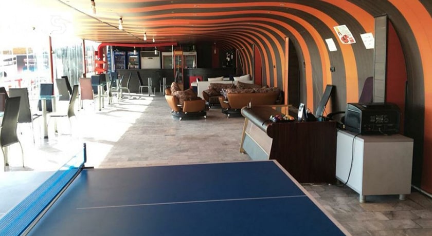  باشگاه کارتینگ شیراز شهر فارس استان شیراز