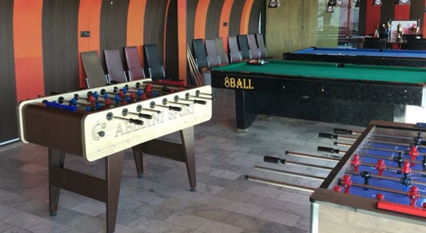  باشگاه کارتینگ شیراز شهر فارس استان شیراز