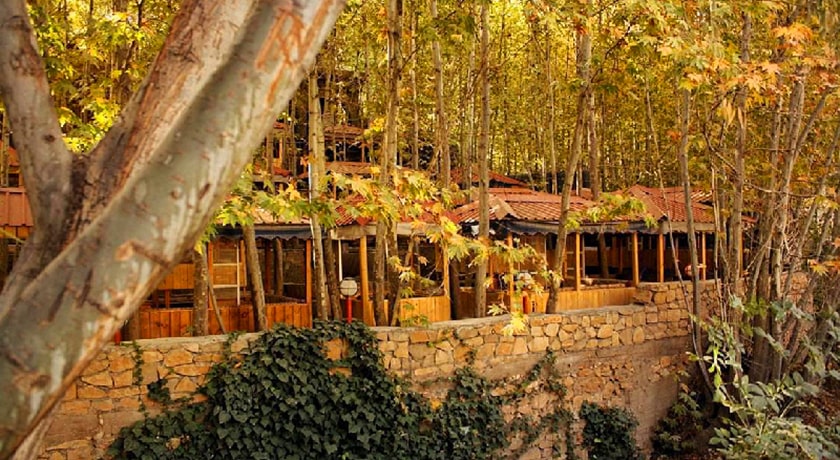  روستای قلات شهرستان فارس استان شیراز