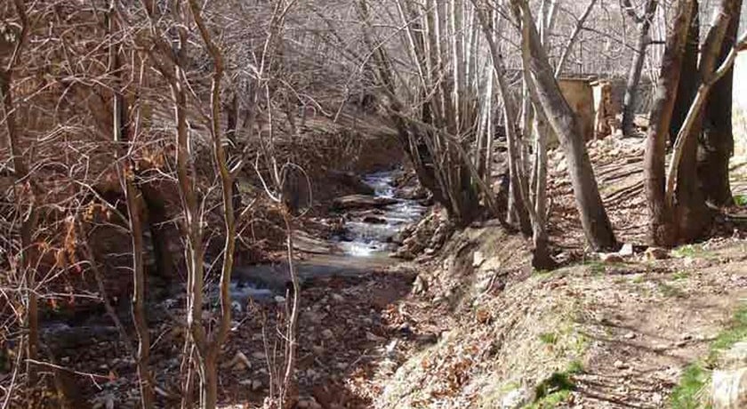  روستای قلات شهرستان فارس استان شیراز