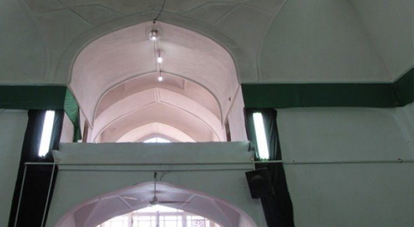  مسجد پیر حسین شهرستان یزد استان یزد