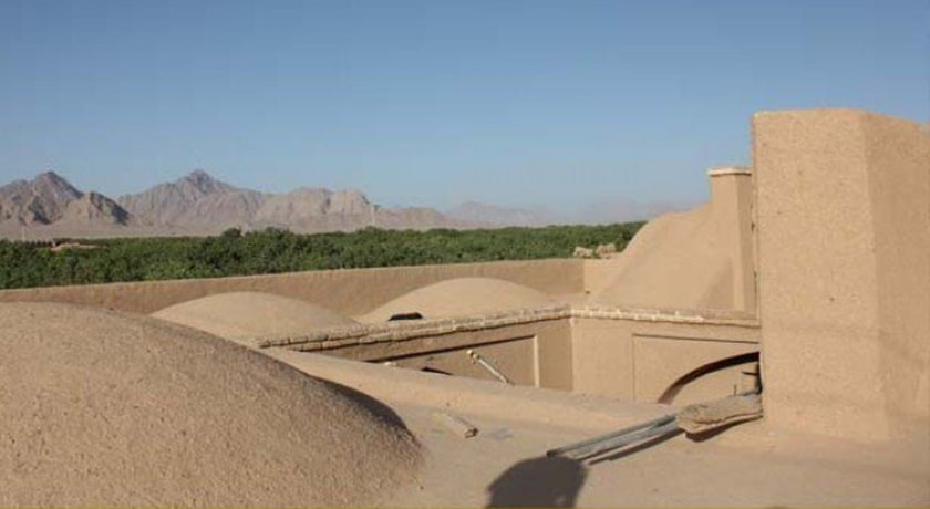  مسجد زردک اردکان شهرستان یزد استان اردکان