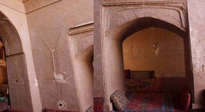 مسجد زردک اردکان -  شهر اردکان
