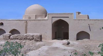 مسجد زردک اردکان -  شهر اردکان
