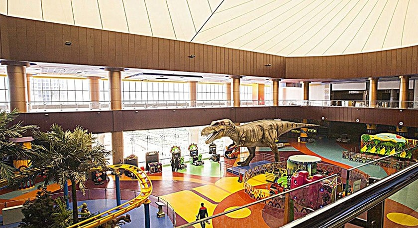  شهر بازی ایران لند شهر فارس استان شیراز