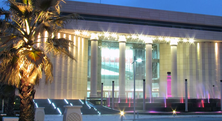  مجتمع تجاری خلیج فارس شهر فارس استان شیراز