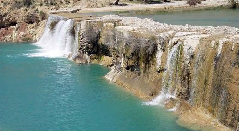  بند بهمن شهرستان فارس استان کوار