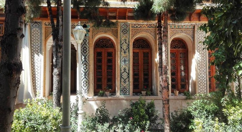 محله سنگ سیاه -  شهر فارس