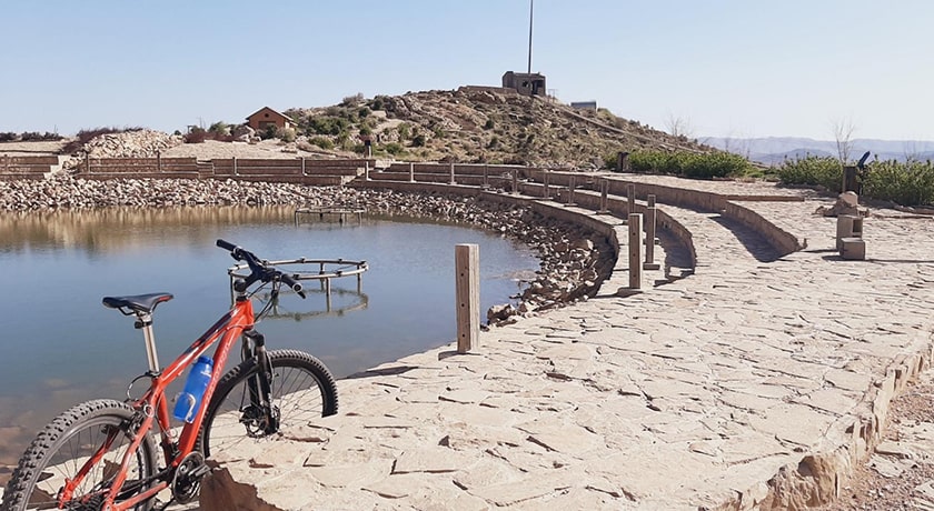  پارک کوهستانی دراک شهر فارس استان شیراز