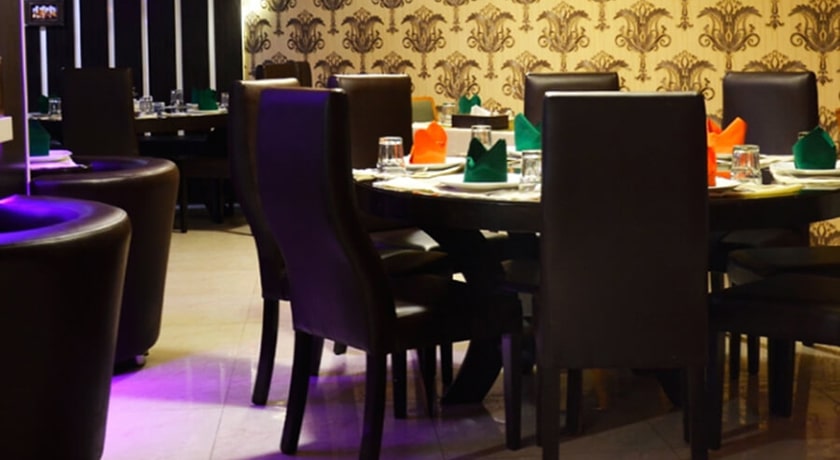 رستوران رستوران هندی دهلی شیراز شهر شیراز 