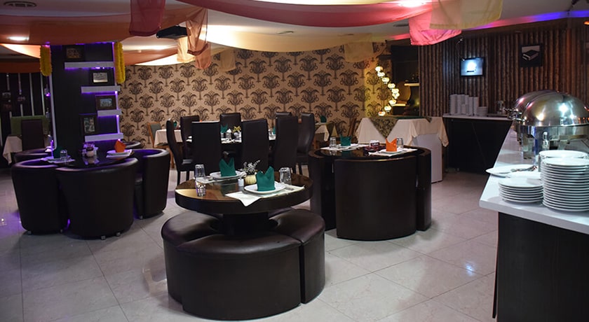 رستوران رستوران هندی دهلی شیراز شهر شیراز 