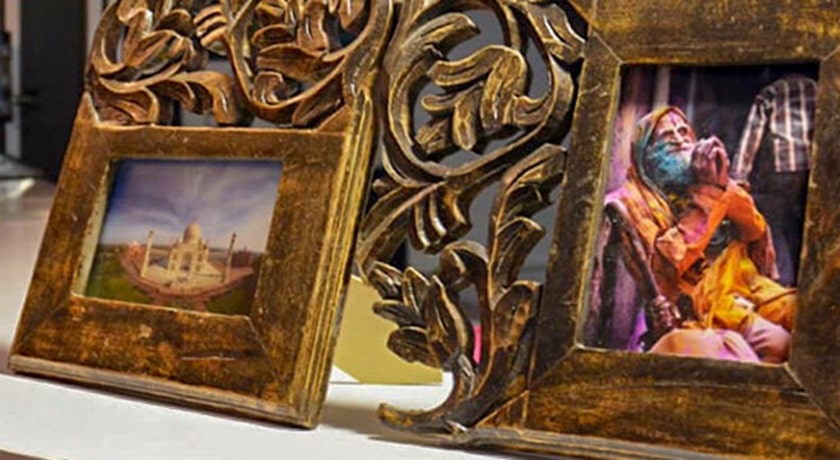 رستوران رستوران هندی دهلی شیراز شهر شیراز 