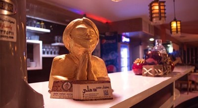 رستوران رستوران هندی دهلی شیراز شهر شیراز 