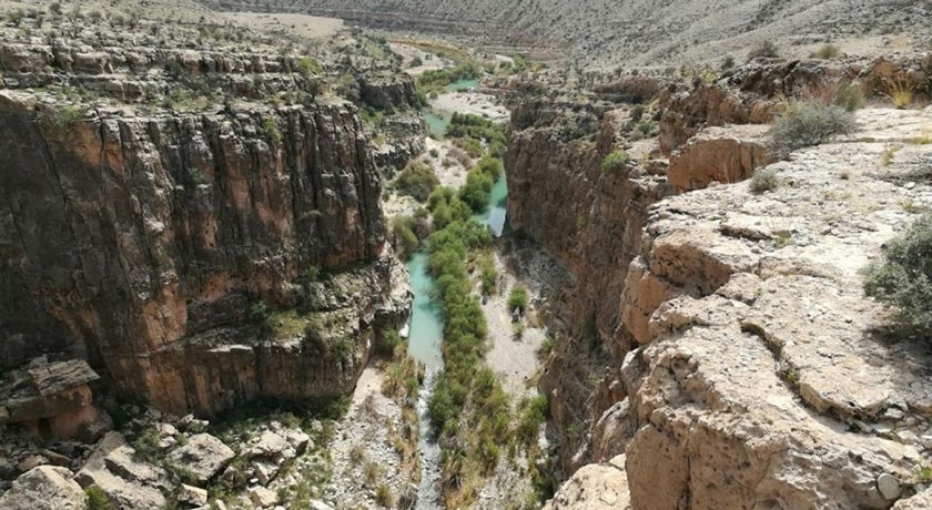  تنگه هایقر شهرستان فارس استان فیروز آباد