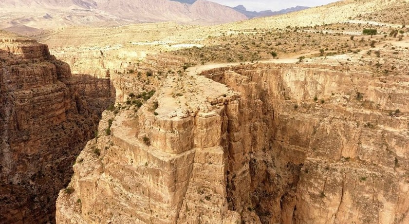  تنگه هایقر شهرستان فارس استان فیروز آباد
