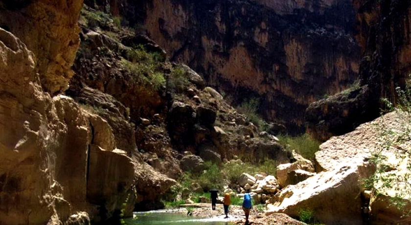  تنگه هایقر شهرستان فارس استان فیروز آباد