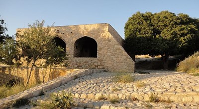 چاه مرتاض علی -  شهر فارس