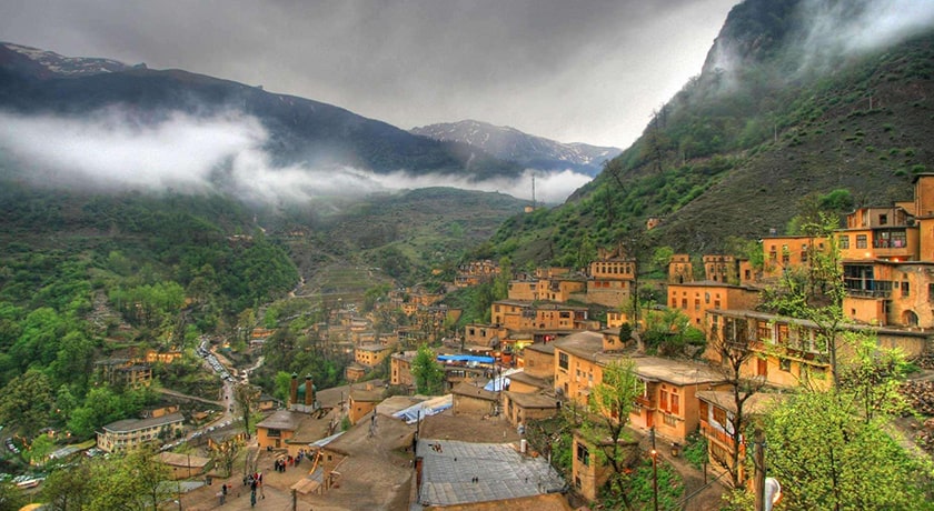  دشت ارژن شهرستان فارس استان کازرون