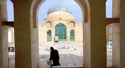 امامزاده سید محمد هفتادر -  شهر اردکان