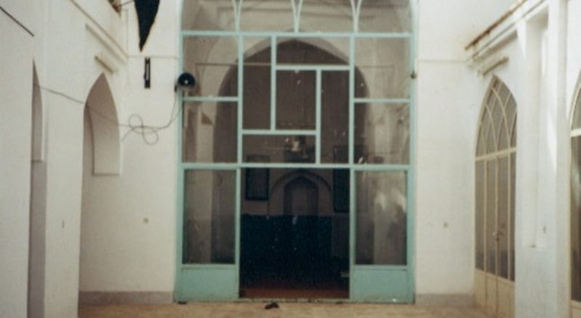  مسجد یعقوبی شهرستان یزد استان یزد